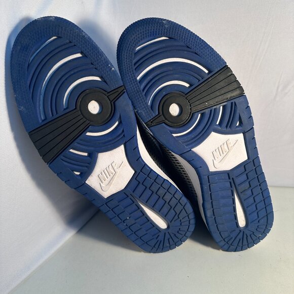 Nike KD 8 NSW Lifestyle Sneakers Men’s US Size: 11( 749637-400 ) Pre-owned - Picture 4 of 11